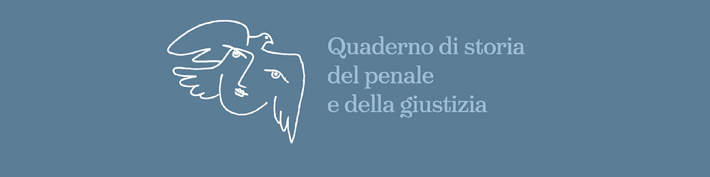 Quaderno di storia del penale e della giustizia