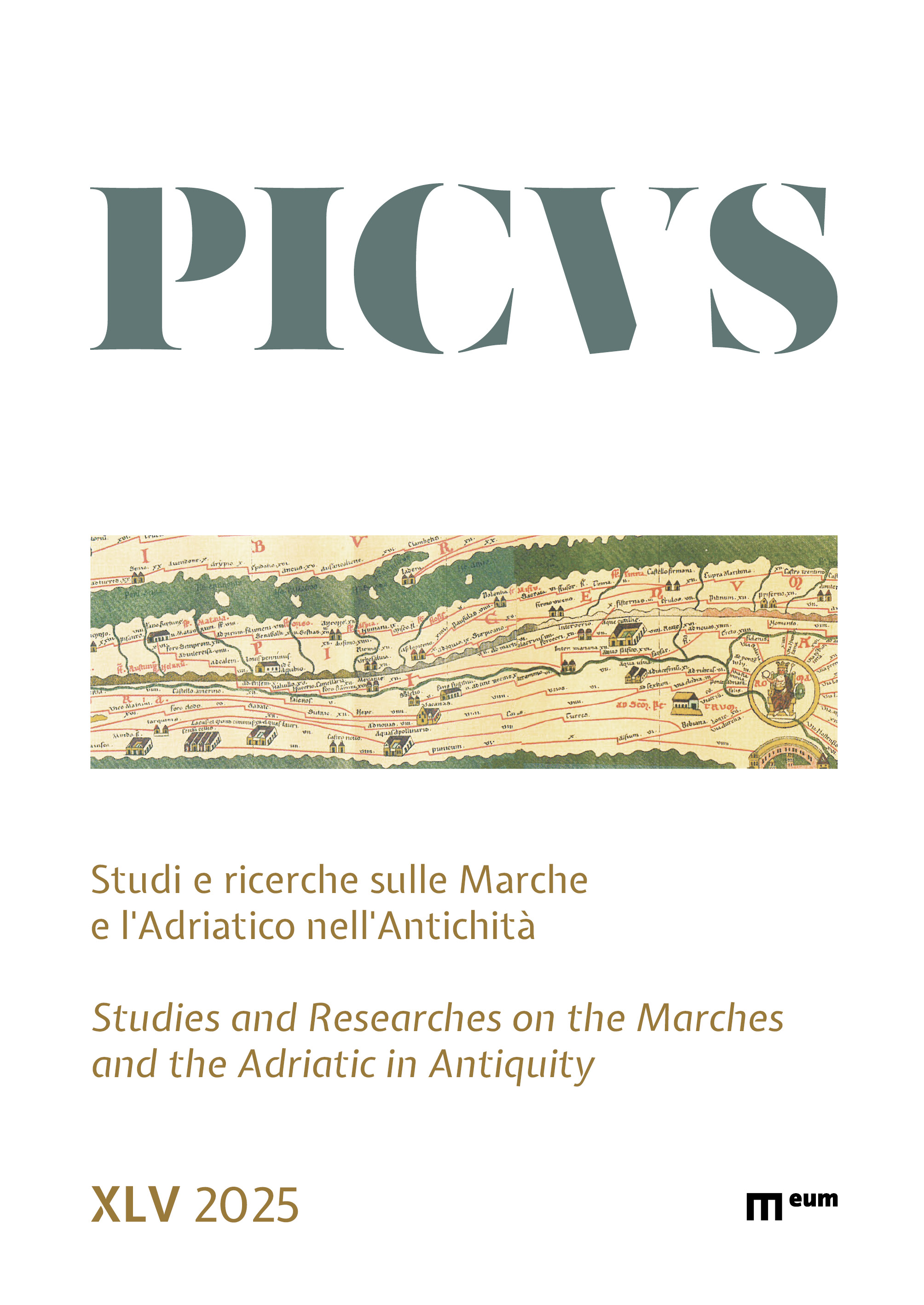 					Visualizza V. 45 (2025): PICVS
				