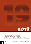 					Visualizza N. 19 (2019): The management of cultural heritage and landscape in inner areas
				