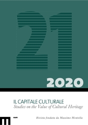 					Visualizza N. 21 (2020)
				