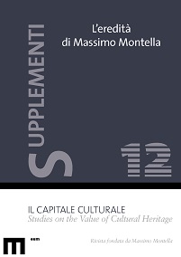 					View Supplementi (12/2022): L'eredità di Massimo Montella. Atti della giornata di studio
				