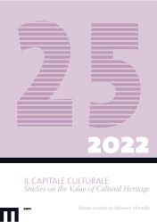 					Visualizza N. 25 (2022)
				