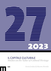 					Visualizza N. 27 (2023)
				